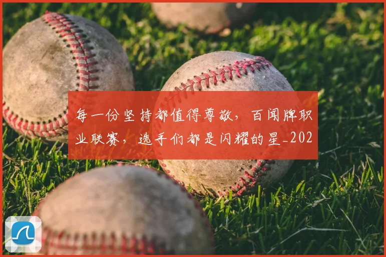 每一份坚持都值得尊敬,百闻牌职业联赛,选手们都是闪耀的星_20260801170905