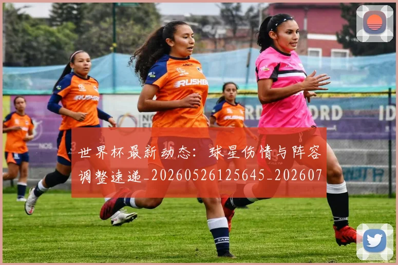 世界杯最新动态:球星伤情与阵容调整速递_20260526125645_20260702174139