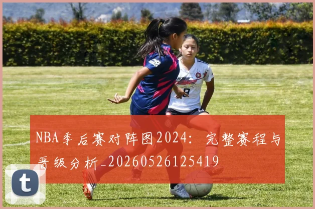 NBA季后赛对阵图2024:完整赛程与晋级分析_20260526125419