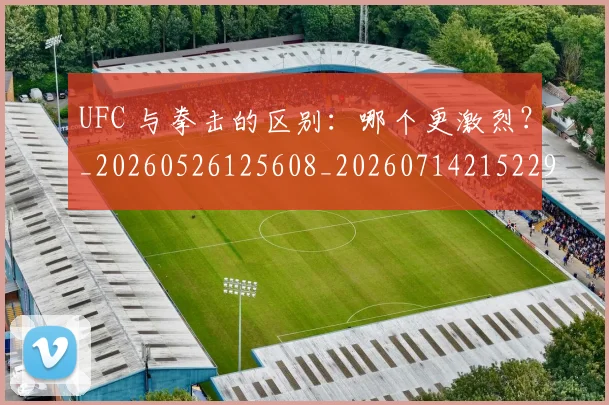 UFC 与拳击的区别：哪个更激烈？_20260526125608_20260714215229